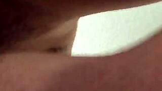 Step Mom Bent Over for Intense Doggystyle Cock