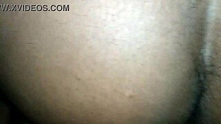 finally fucked my cousin's pussy doggystyle 😈