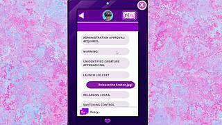 save the world by flirting