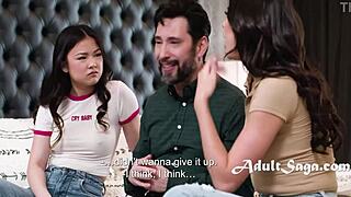 My Boyfriend Two-Timing With Me And Bestie!