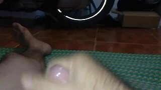 Small cock but I love to fuck, you know? 😏