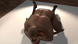 dolletta vs bigboi in a service experience game