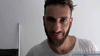 Hardcore dirty gay porn movie with ugly huge dicks I eyed this k