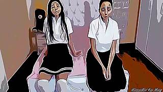 do you like seeing me fuck my stepdaughters' asses?