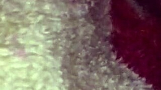 Latina Amateur Bent Over For Intense Doggystyle Fucking