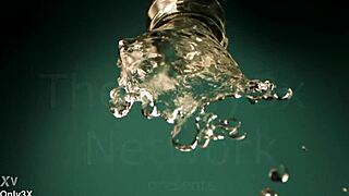 amirah adara and alyssa reece massage nipples while masturbating 😘