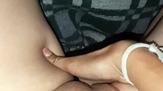 i provoke my step daddy!