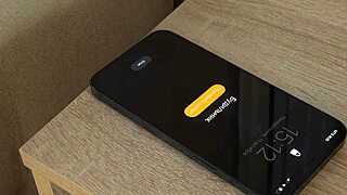 Intense Morning Masturbation with Toys for Hot Cum