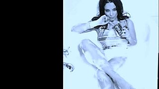 One Stunned Pic Of Polish Actress A Mucha