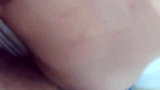 Greek Milf Next Door POV Fuck Rocks Hard Now!