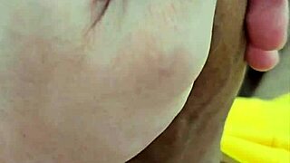 Young Brazilian Twink Solo in Amateur Jack-Off Session