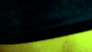 morocha on all fours, ready for action 😏 with her pussy exposed