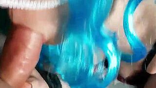 Hey, did you see this leaked intimate video of a stunning, slutty teacher from Argentina? It's wild!