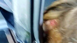 Curvy Beauty Nanami Sucks a Big Dick and Allows Herself to Be Fucked