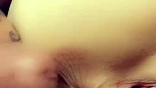 man, my friend's little virgin ass got filled with my cum on snapchat