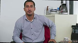 Şeker baba bonus nakit için twink'i sert beceriyor