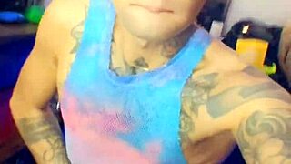 wow, that massive cock made me explode so hard