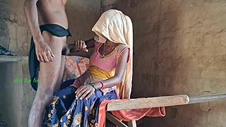 damn! desi indian step sister banged hard in outdoor sex!