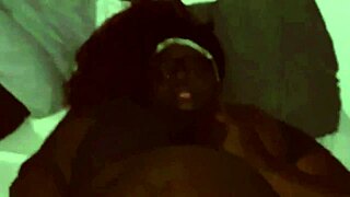 Can You Handle Coco Pleasing Herself?