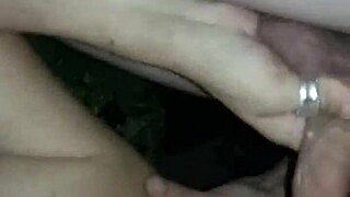 Heather, is your mouth full of cum?