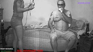 Fanny's Sunday fuck, suck and more