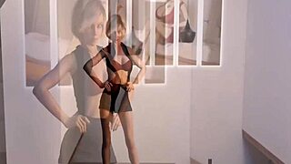 Hey, wanna see my big ass and perfect tits in homemade POV?