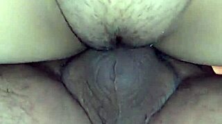 close up of bent over position