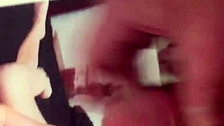 who wants to tribute cum for patti august?