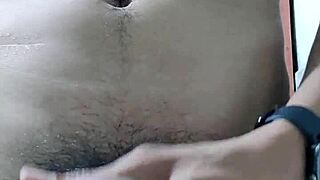 Playing with my toy very fun and tasty