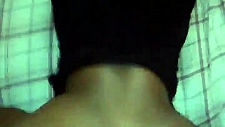 fucking my ex with a good pussy creampie