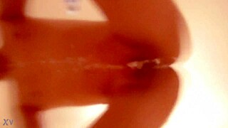 japanese gay man engages in pissing scene