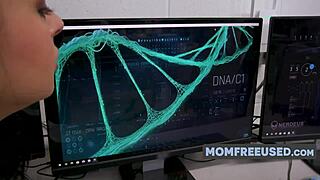 scientists hide vaccine with free use effects on mature milfs in group roleplay threesome