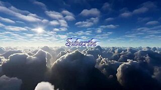 Milf Anna's Kinky Blowjob And Orgasm By The Sea.