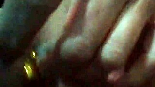 Milf Begs For Passionate Pussy And Ass Teasing