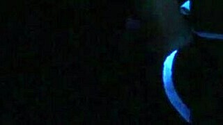 I’m really into Scarlett Johnson’s blacklight sex scene in main 2