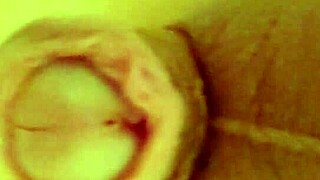 japanese gay man engages in pissing scene