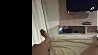 Talking To Girlfriend After Fucking! Part 3