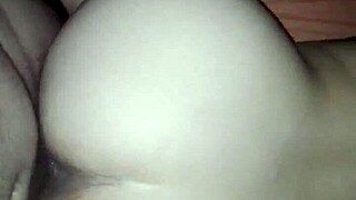 i get fucked in the ass doggy style