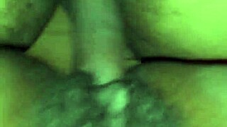 Watch that hairy pussy moan as it gets pounded hard by amateurs?