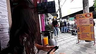 Contos do Proibido Ep 3: Maravilhosa FDP Filha do Patrão with Tony Tigrão and Carol Fênix