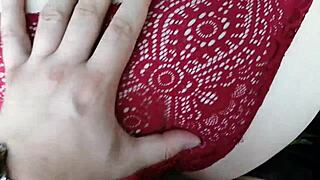 Curvy Beauty Nanami Sucks a Big Dick and Allows Herself to Be Fucked