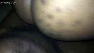 Fucking my ex girlfriend in the car with big cock