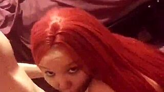 Come!!!!! Than treat your self to some pleasure with your inter racial boyfriend Ebony beauty