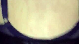 Can You Handle Ex Girlfriend's Rough Doggy Fuck?