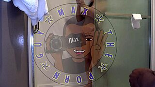 Harlow Savvy Squirts from Head, Takes Deep Creampie