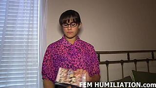 i will train you to use these big sex toys effectively