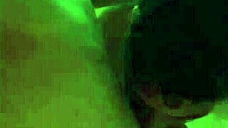 teen twink gives ass to naughty neighbor at the gate