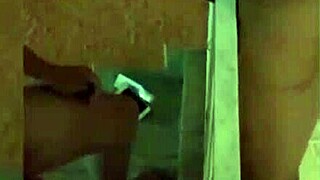 teen twink gives ass to naughty neighbor at the gate