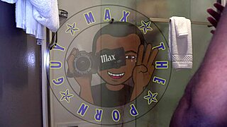 Harlow Savvy Squirts from Head, Takes Deep Creampie