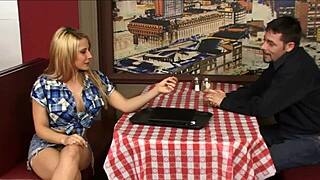 Asslick session got me hooked real quick